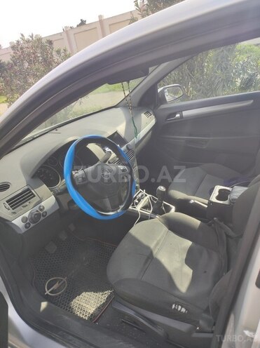 Opel Astra 2006, 252,136 km - 1.4 l - Sumqayıt