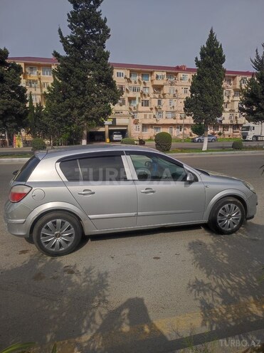 Opel Astra 2006, 252,136 km - 1.4 l - Sumqayıt