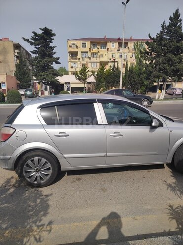Opel Astra 2006, 252,136 km - 1.4 l - Sumqayıt