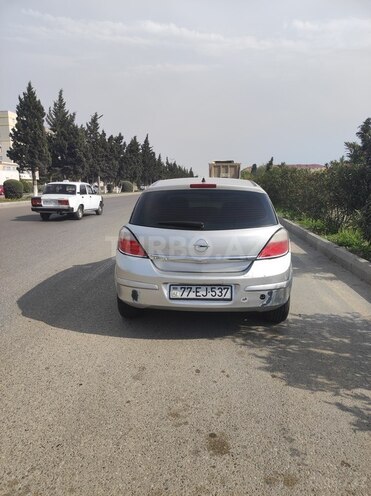 Opel Astra 2006, 252,136 km - 1.4 l - Sumqayıt