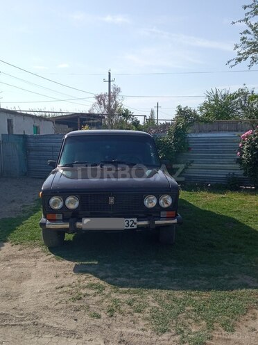 LADA (VAZ) 2106 1983, 95,000 km - 1.6 l - Kürdəmir