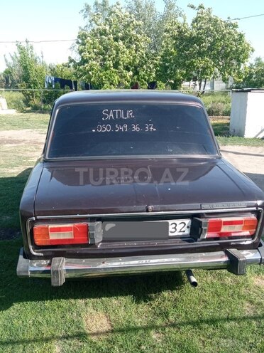 LADA (VAZ) 2106 1983, 95,000 km - 1.6 l - Kürdəmir