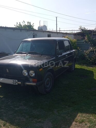 LADA (VAZ) 2106 1983, 95,000 km - 1.6 l - Kürdəmir