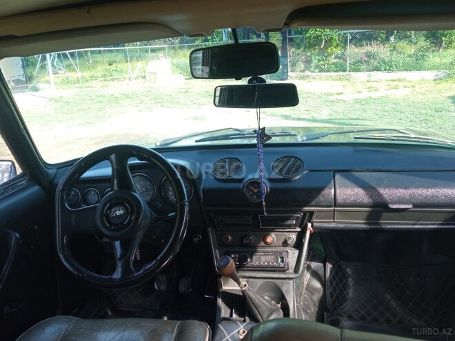 LADA (VAZ) 2106 1983, 95,000 km - 1.6 l - Kürdəmir