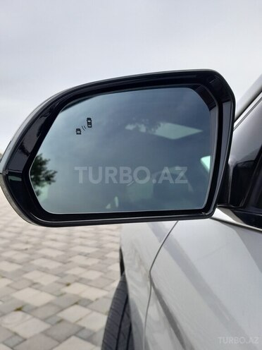 Hyundai Sonata 2018, 125,056 km - 2.0 l - Bakı