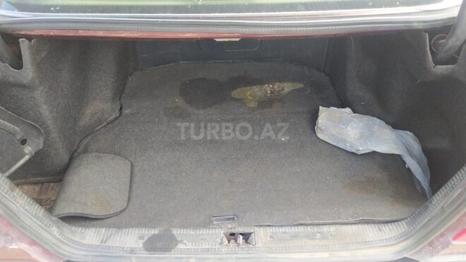 Mercedes C 220 1996, 286,600 km - 2.2 l - Tovuz