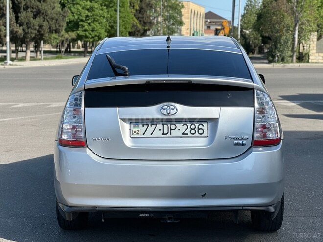 Toyota Prius 2006, 261,000 km - 1.5 л - Gəncə