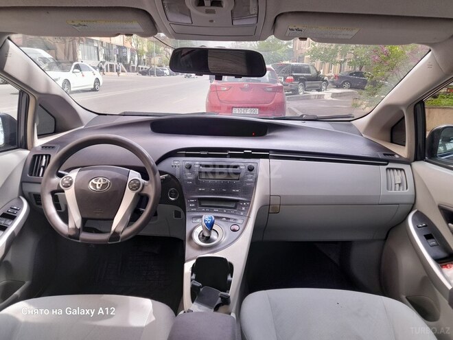 Toyota Prius 2010, 330,000 km - 1.8 l - Bakı
