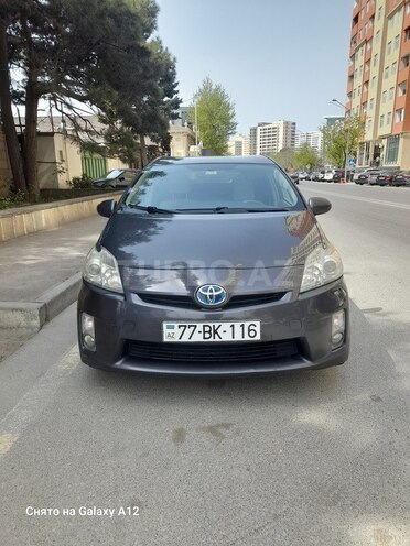 Toyota Prius 2010, 330,000 km - 1.8 l - Bakı