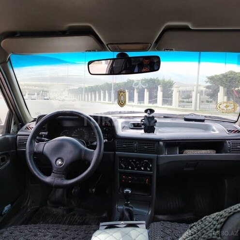 Daewoo Nexia 2006, 411,414 km - 1.5 l - Bakı