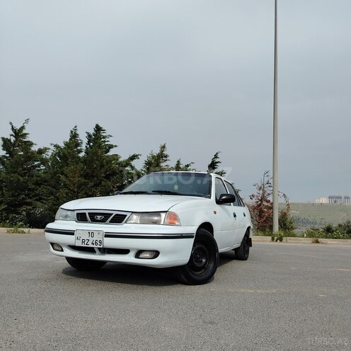 Daewoo Nexia 2006, 411,414 km - 1.5 l - Bakı