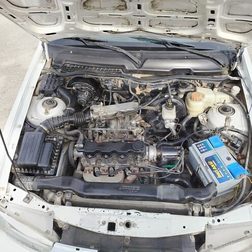 Daewoo Nexia 2006, 411,414 km - 1.5 l - Bakı