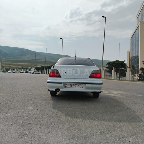 Daewoo Nexia 2006, 411,414 km - 1.5 l - Bakı