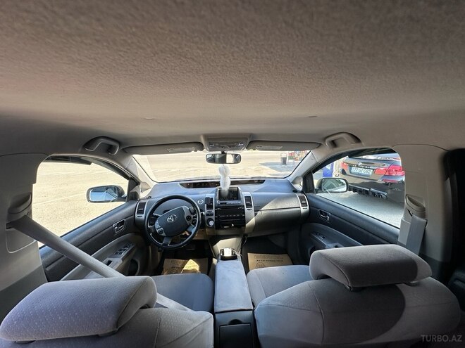 Toyota Prius 2006, 261,000 km - 1.5 л - Gəncə