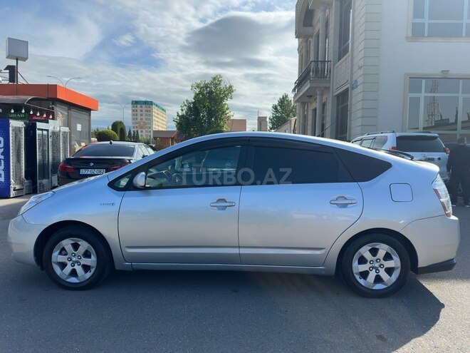 Toyota Prius 2006, 261,000 km - 1.5 л - Gəncə