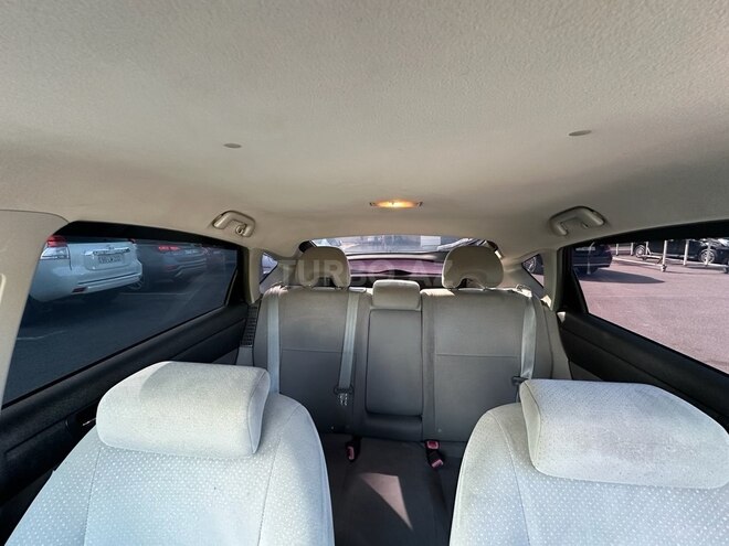 Toyota Prius 2006, 261,000 km - 1.5 л - Gəncə