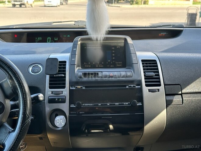 Toyota Prius 2006, 261,000 km - 1.5 л - Gəncə