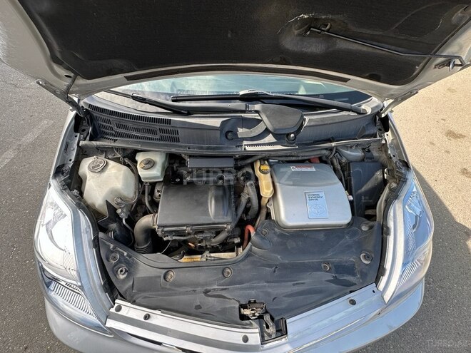 Toyota Prius 2006, 261,000 km - 1.5 л - Gəncə