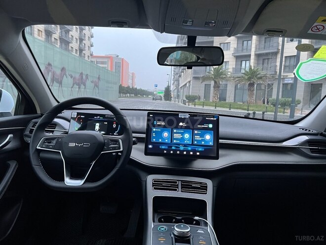 BYD Destroyer 05 2024, 0 km - 1.5 l - Bakı