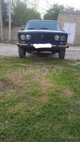 LADA (VAZ) 2106 1994, 78,000 km - 1.5 l - Sumqayıt