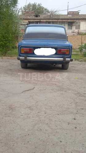 LADA (VAZ) 2106 1994, 78,000 km - 1.5 l - Sumqayıt