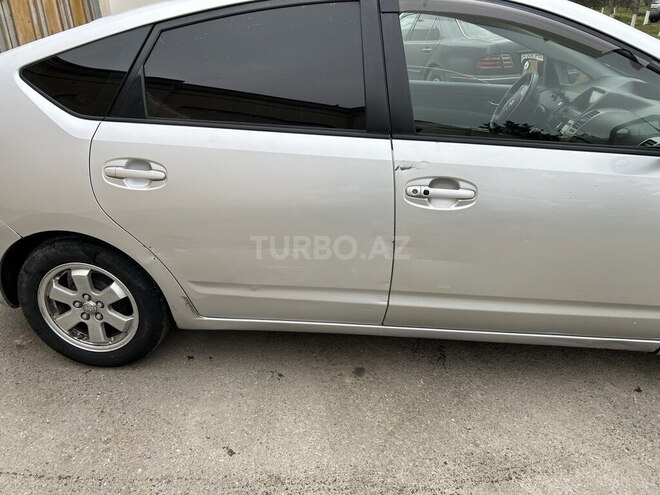 Toyota Prius 2006, 43,452 km - 1.5 l - Bakı