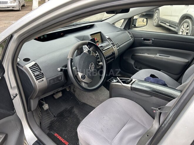 Toyota Prius 2006, 43,452 km - 1.5 l - Bakı