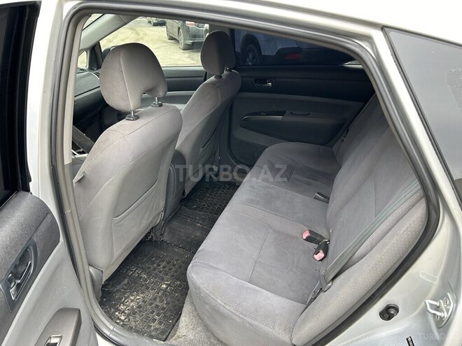 Toyota Prius 2006, 43,452 km - 1.5 l - Bakı
