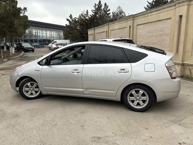 Toyota Prius 2006, 43,452 km - 1.5 l - Bakı