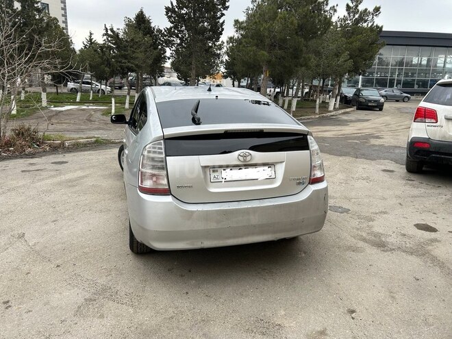 Toyota Prius 2006, 43,452 km - 1.5 l - Bakı