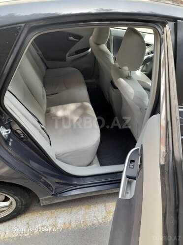 Toyota Prius 2010, 330,000 km - 1.8 l - Bakı