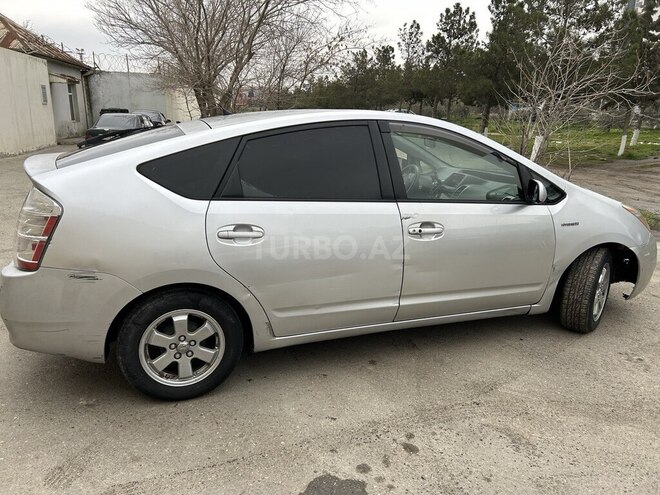 Toyota Prius 2006, 43,452 km - 1.5 l - Bakı