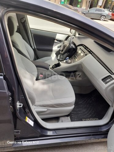 Toyota Prius 2010, 330,000 km - 1.8 l - Bakı