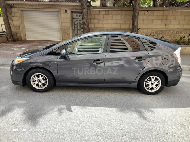 Toyota Prius 2010, 330,000 km - 1.8 l - Bakı