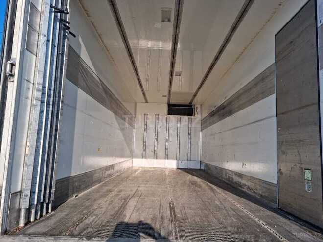 Mercedes Axor 2540 2010, 421,500 km - 12.0 l - Bakı