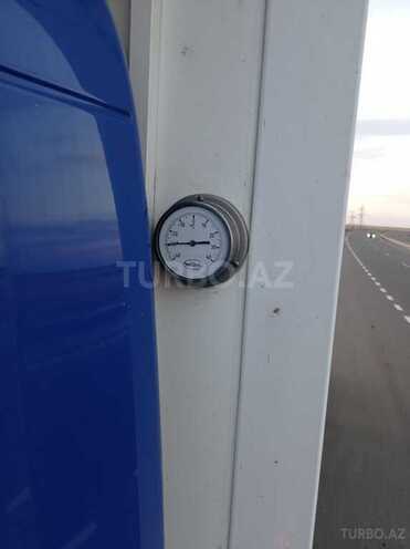 Mercedes Axor 2540 2010, 421,500 km - 12.0 l - Bakı