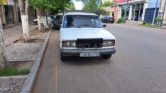 LADA (VAZ) 2104 1998, 95,000 km - 1.6 л - Qazax