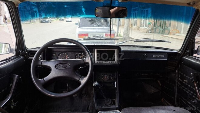 LADA (VAZ) 2104 1998, 95,000 km - 1.6 л - Qazax