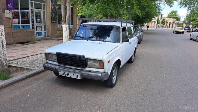 LADA (VAZ) 2104 1998, 95,000 km - 1.6 л - Qazax
