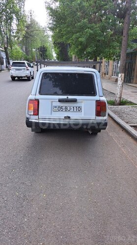 LADA (VAZ) 2104 1998, 95,000 km - 1.6 л - Qazax