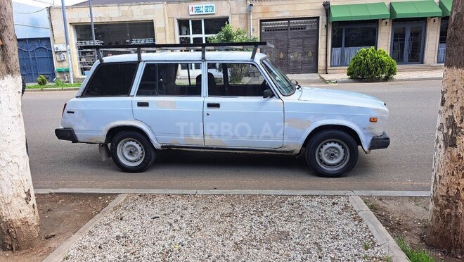 LADA (VAZ) 2104 1998, 95,000 km - 1.6 л - Qazax