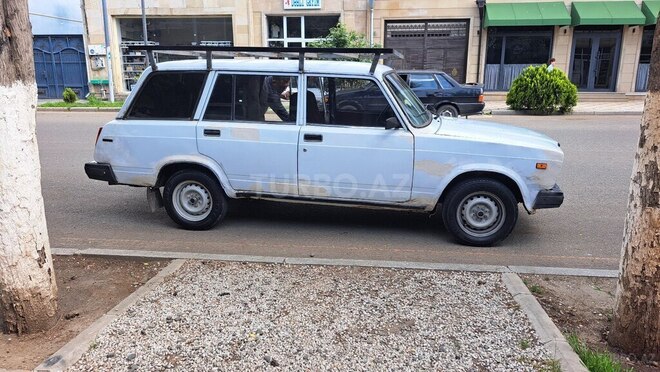 LADA (VAZ) 2104 1998, 95,000 km - 1.6 л - Qazax