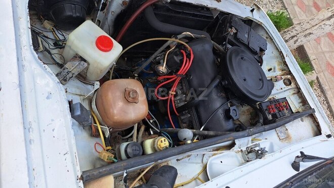 LADA (VAZ) 2104 1998, 95,000 km - 1.6 л - Qazax