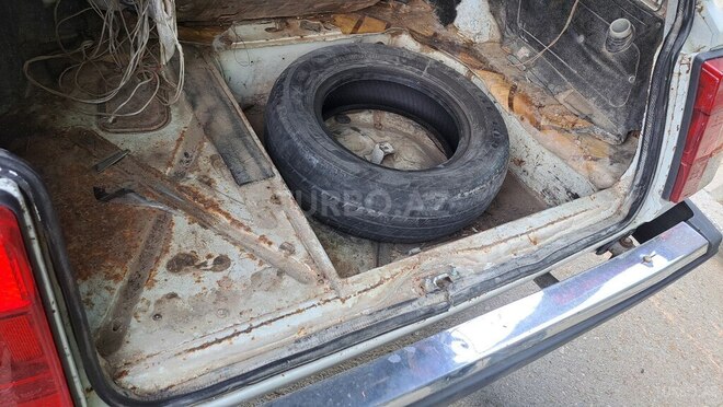 LADA (VAZ) 2104 1998, 95,000 km - 1.6 л - Qazax