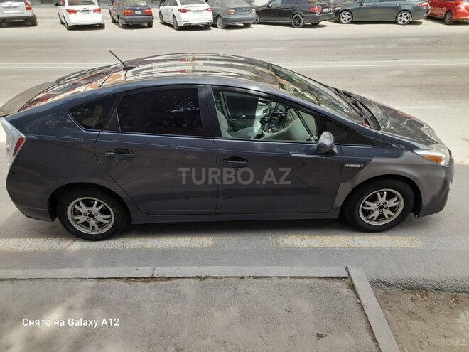 Toyota Prius 2010, 330,000 km - 1.8 l - Bakı