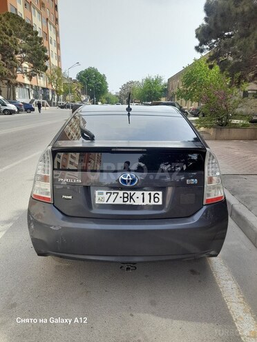 Toyota Prius 2010, 330,000 km - 1.8 l - Bakı