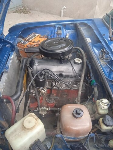 LADA (VAZ) 2106 1994, 78,000 km - 1.5 l - Sumqayıt