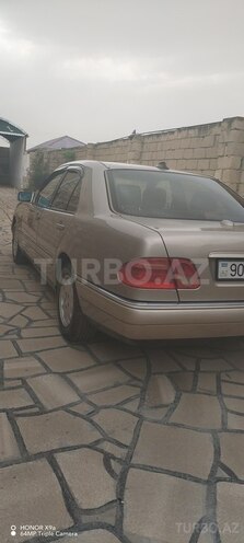 Mercedes E 230 1997, 460,900 km - 2.3 l - Bakı