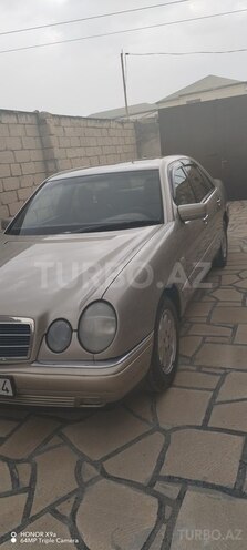 Mercedes E 230 1997, 460,900 km - 2.3 l - Bakı