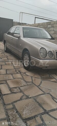 Mercedes E 230 1997, 460,900 km - 2.3 l - Bakı